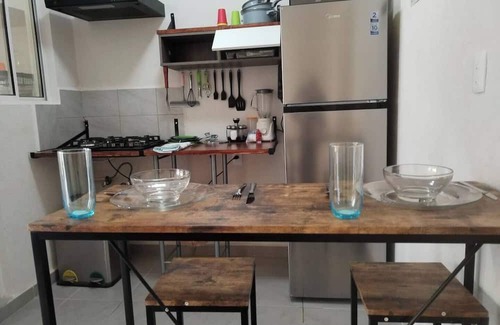Acapulco Apartamento | Nice first floor apartment