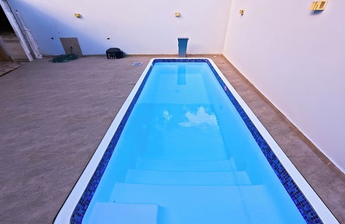Barra Grande Casa | Cozy house with pool in Paraty, a tourist and beach town.