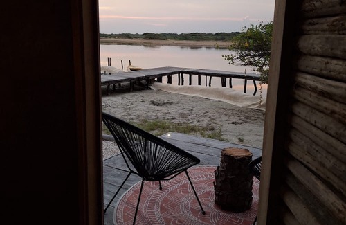 Manaure Cabina | Appushii Mayapo House