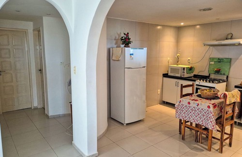Canoa Quebrada Casa | Oceanfront House with Stunning Views – Steps from Broadway