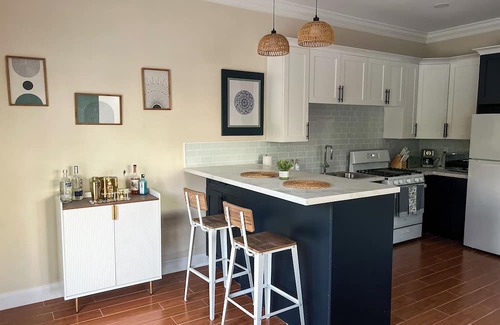 Gambier Condominio | 2-bedroom Condo in Nassau near Beach and Airport