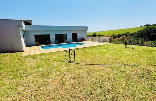 Boituva Hotel | São Francisco Site