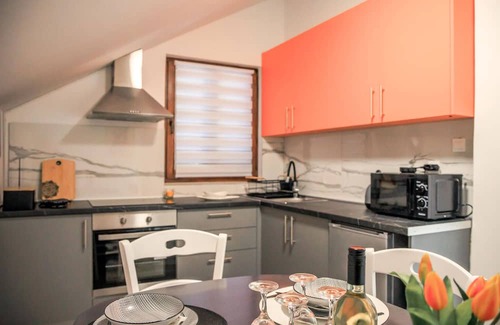 Cacinci Casa | Stunning home in Slatinski Drenovac