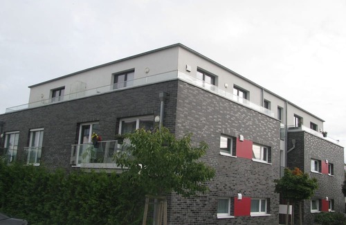 Greifswald Apartamento | New apartment in a modern residential area and only 10 minutes to the market