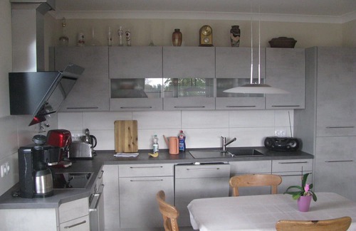 Greifswald Apartamento | New apartment in a modern residential area and only 10 minutes to the market