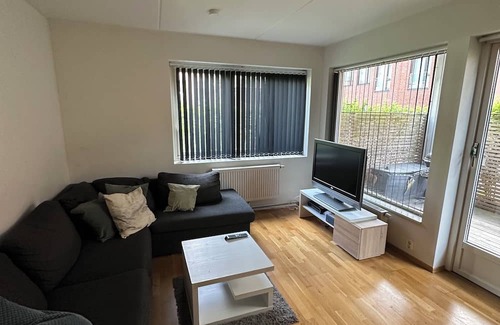 Sinsen Apartamento | Spacious 5-bedroom apartment with 2 bathrooms in Løren