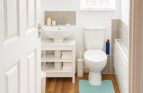 Sheffield Apartamento | Rosengelyn Apartment - More Than A Stay, A memory.