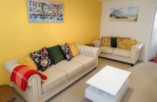 Sheffield Apartamento | Rosengelyn Apartment - More Than A Stay, A memory.