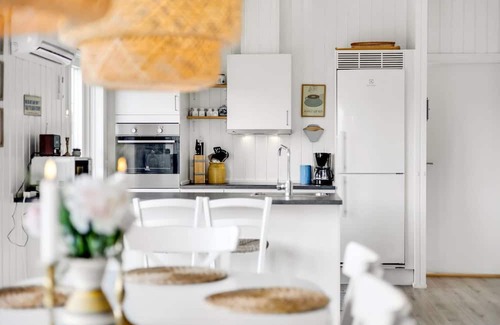 Kelstrup Casa | "Sigrun" - 300m from the sea by Interhome