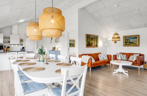 Kelstrup Casa | "Sigrun" - 300m from the sea by Interhome