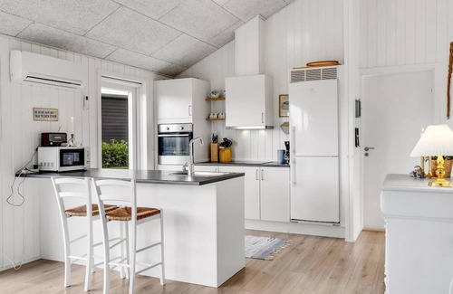 Kelstrup Casa | "Sigrun" - 300m from the sea by Interhome