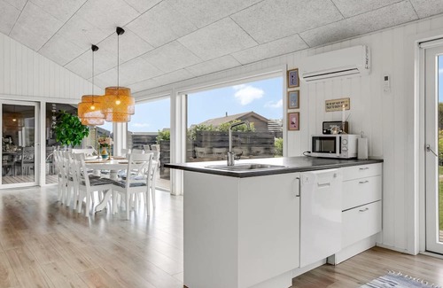 Kelstrup Casa | "Sigrun" - 300m from the sea by Interhome