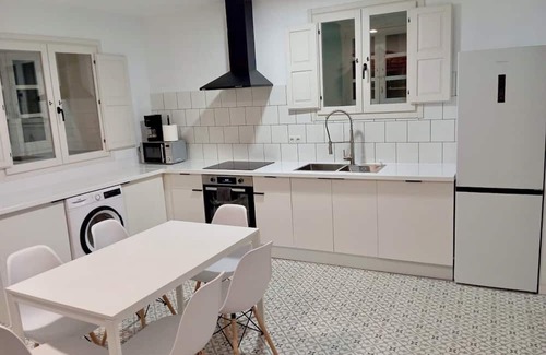 Huermeces Cabaña | Charming rural house in a village declared of Cultural Interest.