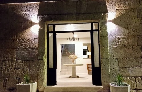 Huermeces Cabaña | Charming rural house in a village declared of Cultural Interest.