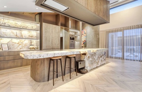 Garðabær Casa | Glamorous & Stylish Getaway!