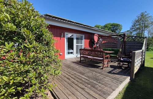 Wallsbull Apartamento | Vacation apartment Süderstraße - FeWo Südertoft and FeWo Süderstraße