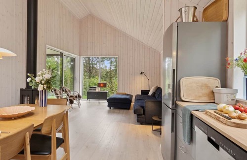Faarevejle Casa | "Aggi" - 850m from the sea by Interhome