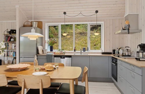 Faarevejle Casa | "Aggi" - 850m from the sea by Interhome