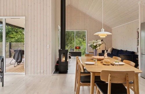 Faarevejle Casa | "Aggi" - 850m from the sea by Interhome