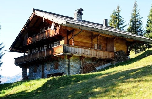 Finkenberg Casa | Vacation home for 10 guests with 160m² in Finkenberg (294731)