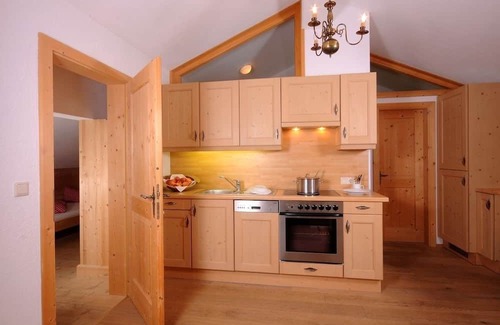 Finkenberg Casa | Vacation home for 10 guests with 160m² in Finkenberg (294731)