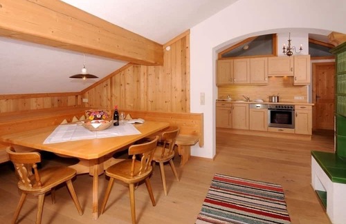 Finkenberg Casa | Vacation home for 10 guests with 160m² in Finkenberg (294731)