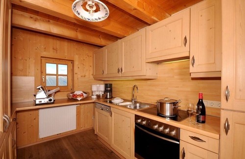 Finkenberg Casa | Vacation home for 10 guests with 160m² in Finkenberg (294731)