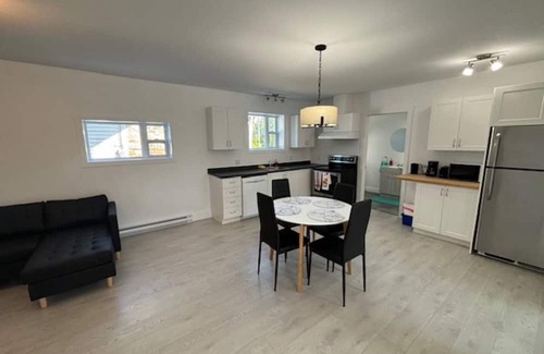 Loretteville Apartamento | Simple and cozy