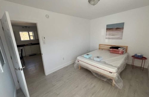 Loretteville Apartamento | Simple and cozy