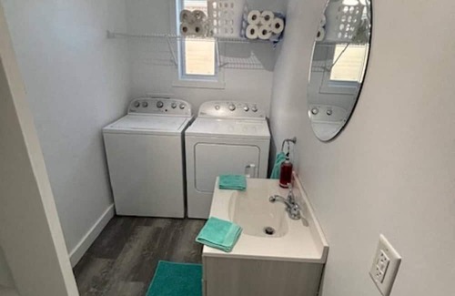 Loretteville Apartamento | Simple and cozy