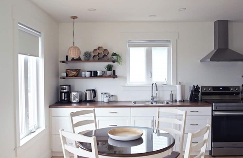 Rocky Harbour Chalet De Esquí | Luxury living in the heart of Gros Morne National Park