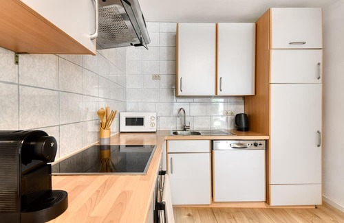 Ausserbraz Apartamento | Gartenwohnung Arlberg