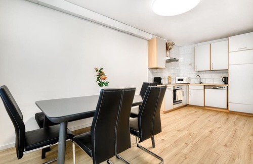 Ausserbraz Apartamento | Gartenwohnung Arlberg