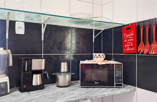 Aratuba Casa | Pet-friendly Berlin - Lots of space near the sea!