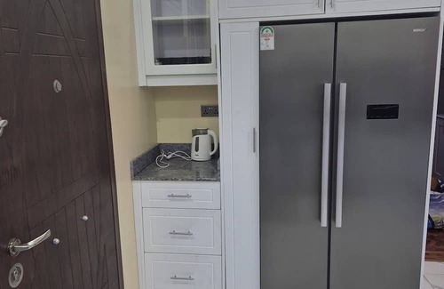 Nairobi Casa | Welcome to The Urban EcoLuxe a spacious three bedroom two bathrooms urban villa.
