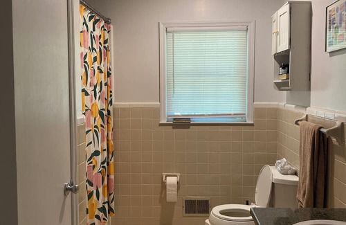 Athens Otro | Charming 1-bedroom farmhouse 7 miles from downtown Athens