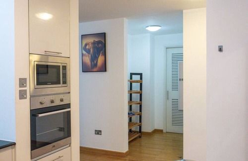 Nairobi Apartamento | A fabulous 3-bedroom duplex apartment