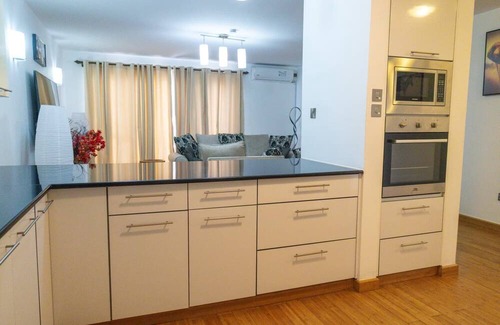 Nairobi Apartamento | A fabulous 3-bedroom duplex apartment
