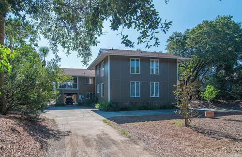 Debordieu Colony Casa | Steps away from the beach