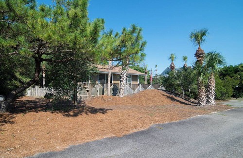 Debordieu Colony Casa | Steps away from the beach