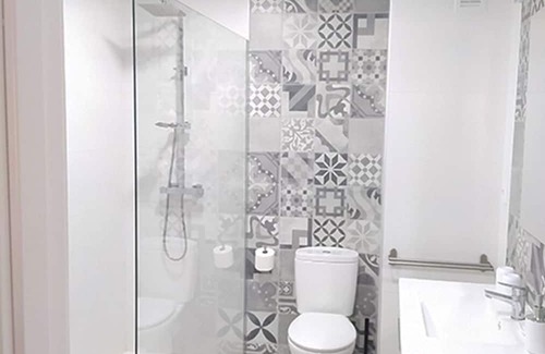 Andujar Apartamento | Ideal for families and groups, modern VFT, up to 5 guests and 5 minutes from downtown.