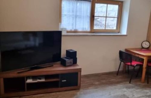 Kirchdorf am Inn Apartamento | Fitter's apartment Kreuzer