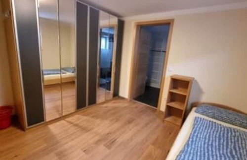 Kirchdorf am Inn Apartamento | Fitter's apartment Kreuzer