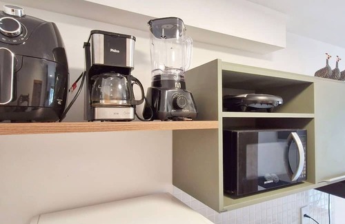 Armacao Casa | COARM0107 - Apartment with balcony