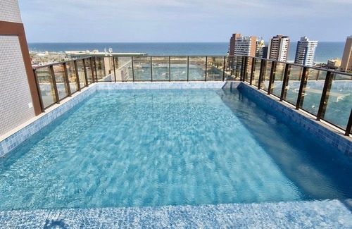 Armacao Casa | COARM0107 - Apartment with balcony