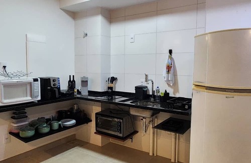 Sorocaba Apartamento | Studio in the heart of Sorocaba in Campolim - 2 minutes from Iguatemi shopping mall