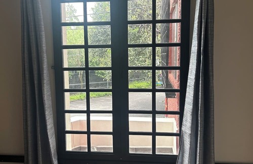 Coyoacan Apartamento | Charming 2-bedroom apt in Ciudad de México near Médica Sur Hospital and Stadium