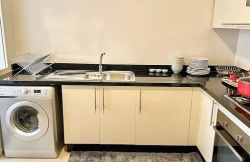 Diour Jamaa Apartamento | Premium 3-bedroom app, close to the sea and mall