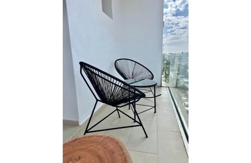 Diour Jamaa Apartamento | Luxury and charm 3 bedroom with sea view