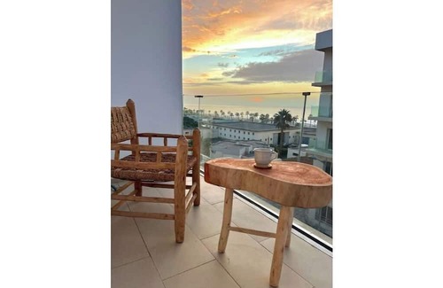 Diour Jamaa Apartamento | Luxury and charm 3 bedroom with sea view
